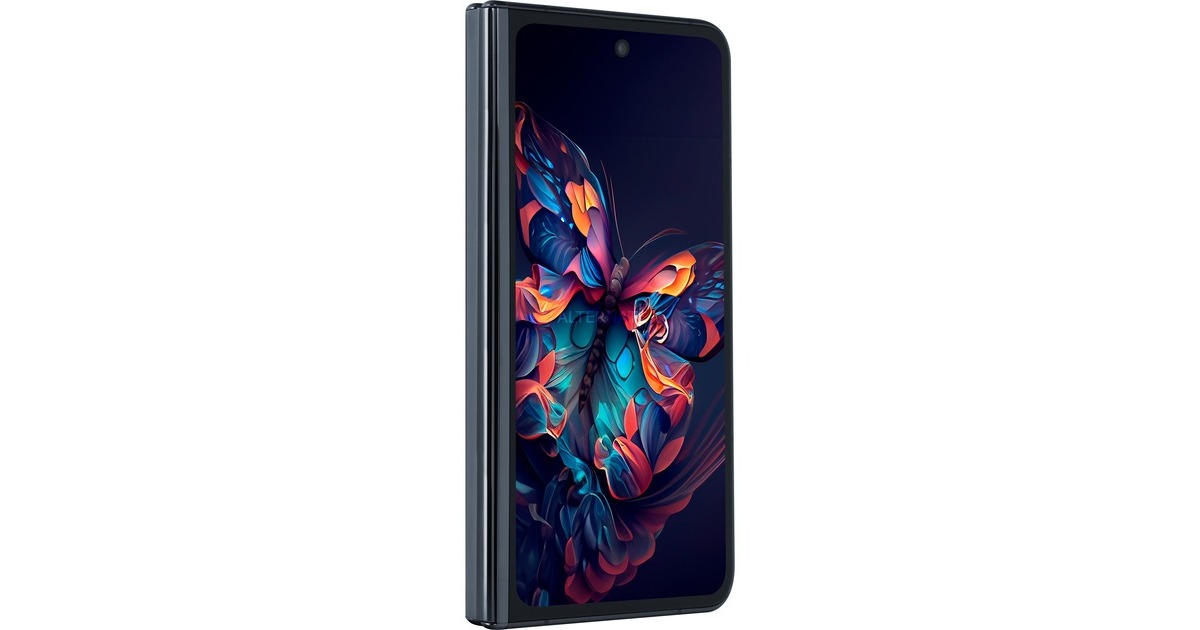 Google Pixel Fold 256GB, Handy Obsidian, Android 13, 12 GB