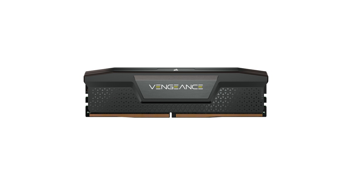 Corsair DIMM 64 GB DDR5-5600 (2x 32 GB) Dual-Kit, Arbeitsspeicher
