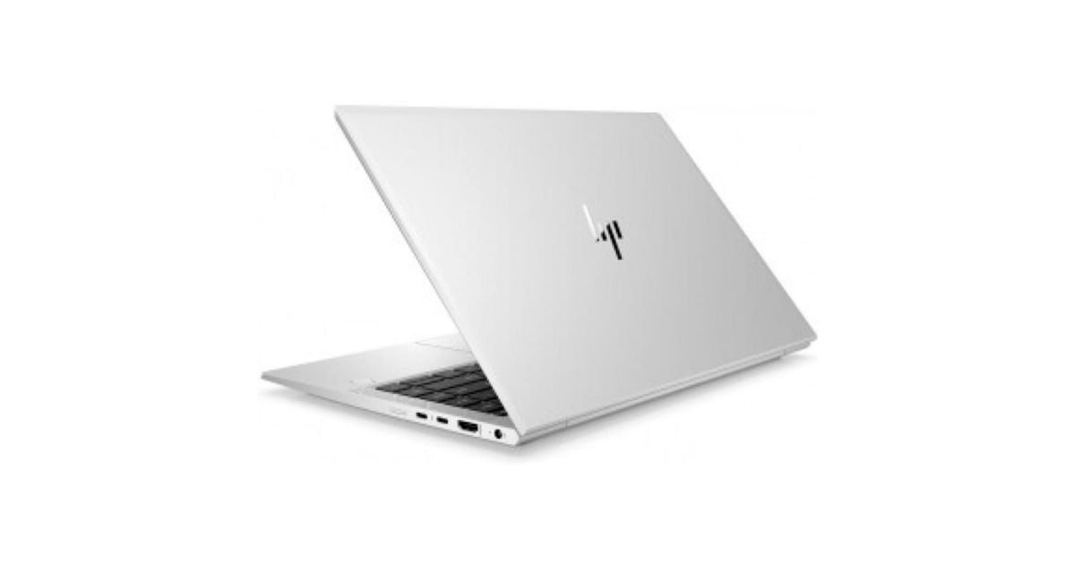 HP EliteBook 840 G8 Generalüberholt, Notebook silber, Intel® Core