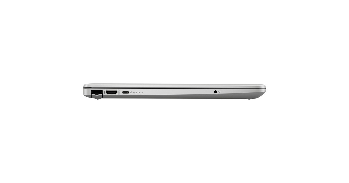 HP 255 G9 (7N0S7ES), Notebook silber/schwarz, Windows 11 Home 64-Bit, 39.6  cm (15.6 Zoll), 256 GB SSD