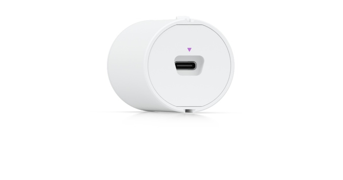 Ubiquiti UniFi AI Theta Pro 360 , Überwachungskamera weiß, 4K, 360 ...