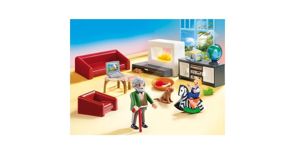 Playmobil 70207 discount