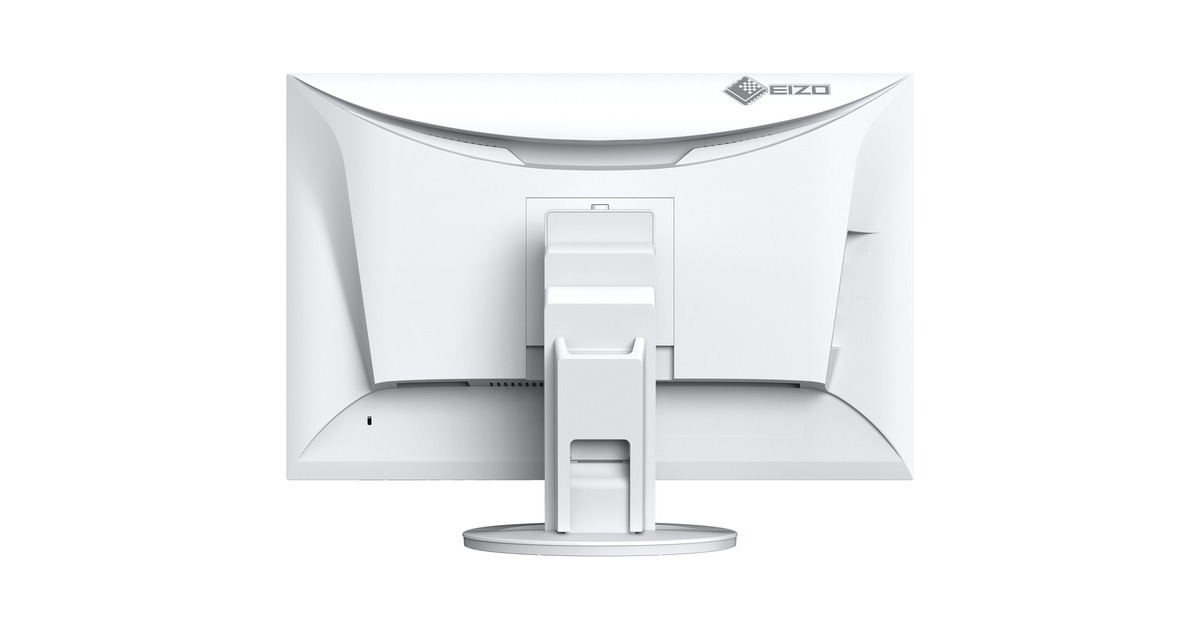 EIZO FlexScan EV2485-WT, LED-Monitor 61.1 cm (24 Zoll), weiß EIZO FlexScan EV2485-WT, LED-Monitor 61.1 cm (24 Zoll), weiß