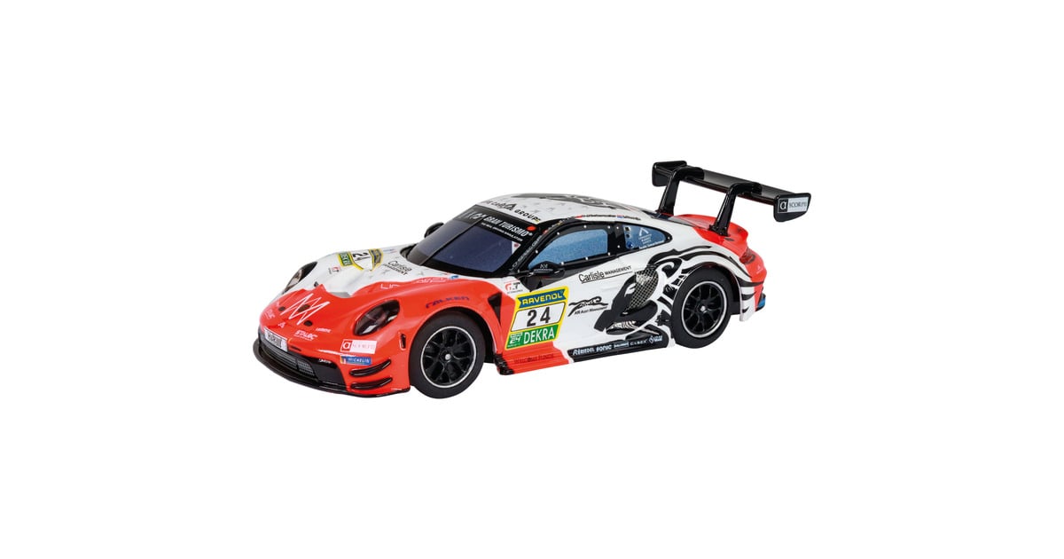 Carrera