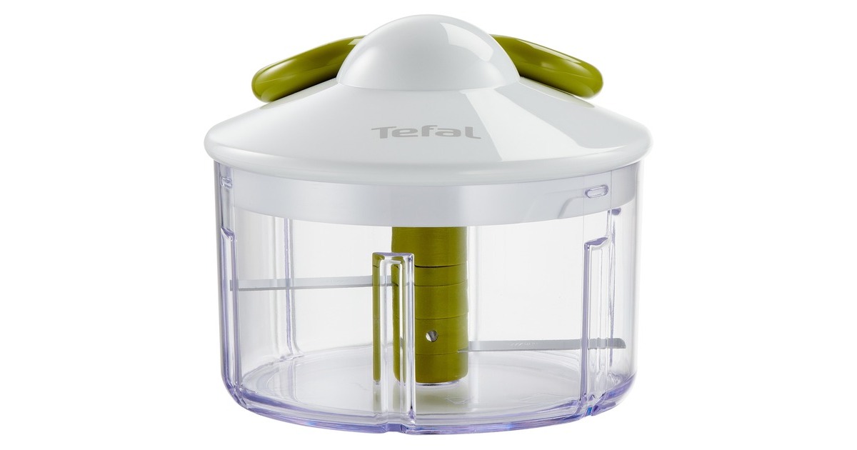 tefal-5-sekunden-zerkleinerer-k13304-wei-gr-n-manuell-500ml