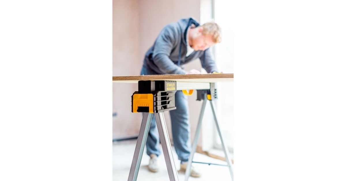 Stanley unterstellbock fatmax deals