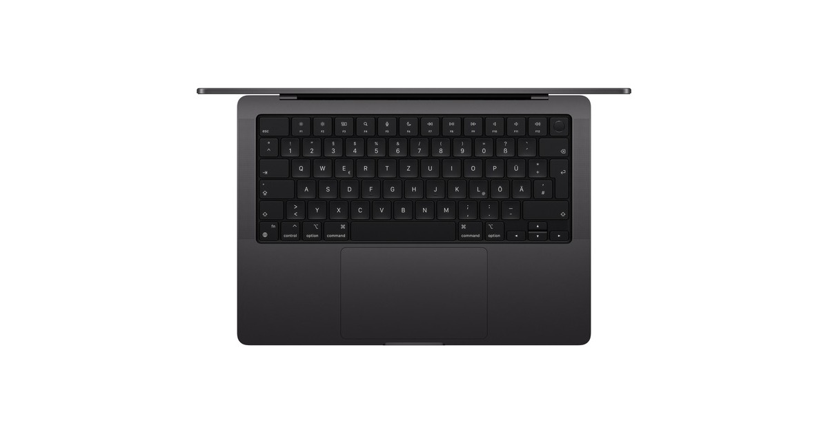 Apple MacBook Pro (14