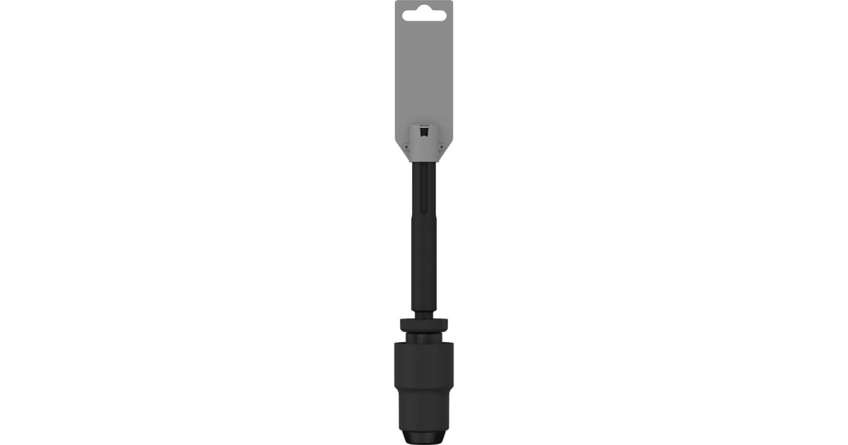 SDS-Max Adapter auf SDS-Plus für Bosch GBH 8-45 DV,GBH 5,5-40 DCE,7DE,8,10,11