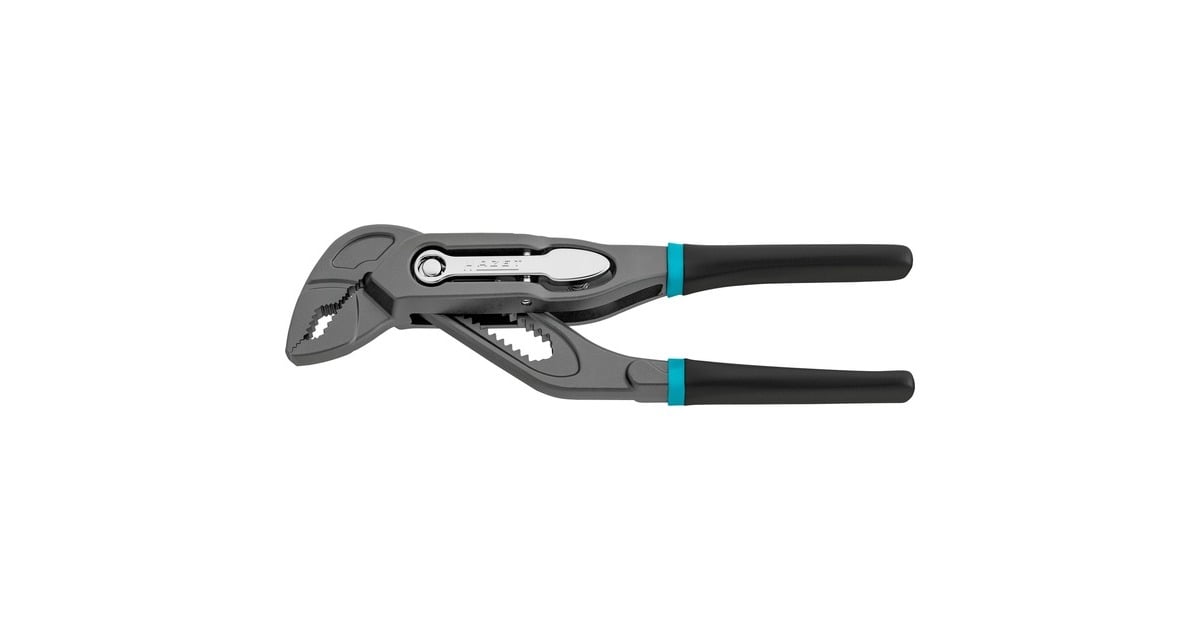 HAZET Universal-/Wasserpumpenzange - Hand tools by Fliegl GmbH HAZET Universal-/Wasserpumpenzange - Hand tools by Fliegl GmbH