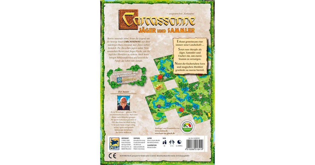 Conan Crossbowmen Erweiterung - Brettspiel-Addon Für 2-5 Spieler, Ab 14 Jahren