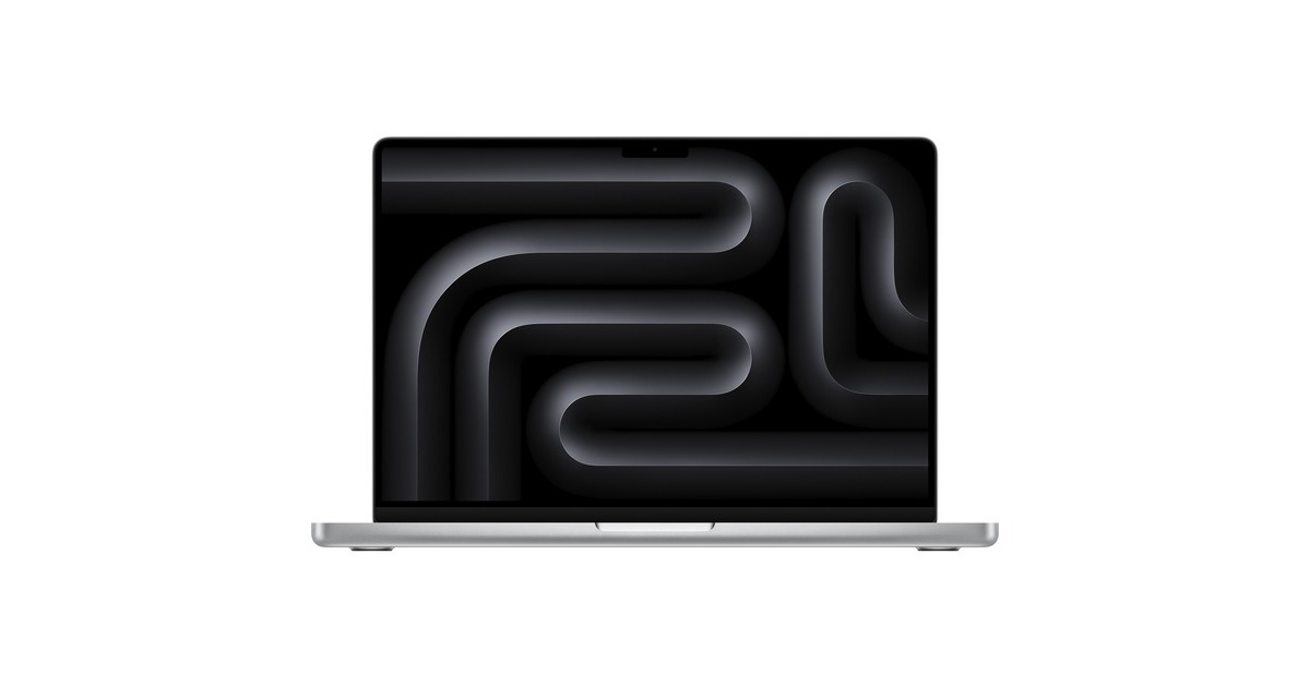 Apple MacBook Pro (14