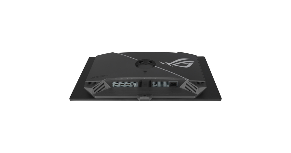 ASUS ROG Strix QD-OLED XG27AQDMES, Gaming-Monitor 67.3 cm (26.5 Zoll ...
