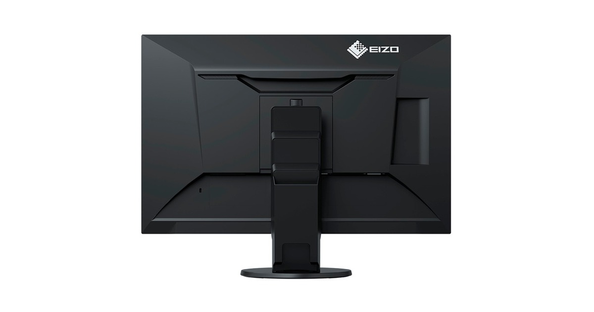 EIZO Flexscan EV2456-BK Generalüberholt, LED-Monitor 61 cm (24.1