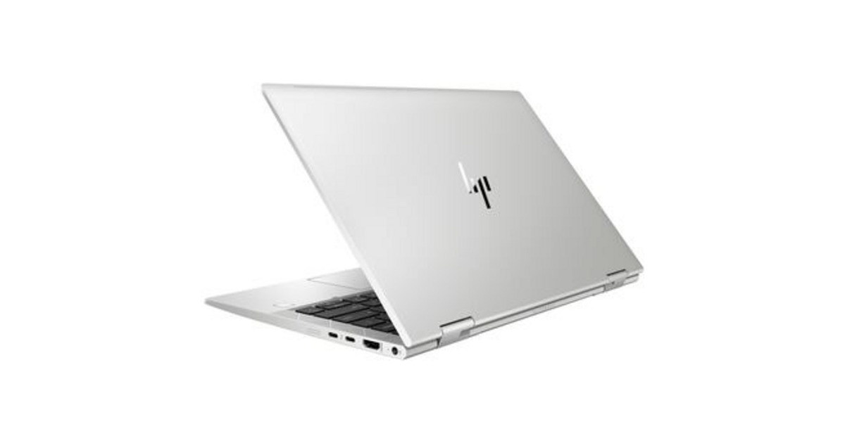 HP EliteBook 830 G8 Generalüberholt, Notebook silber, Intel® Core
