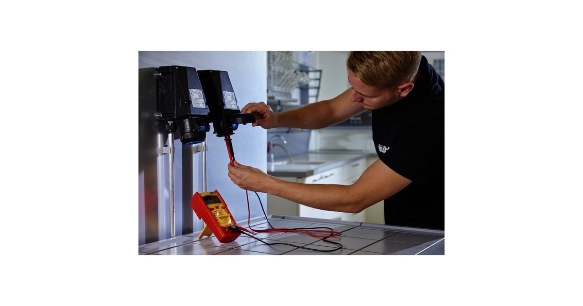 Petit Appareil TD8620 Pour Mesurer Les Champs Magnétiques – Gauss Mètre Tout Simple