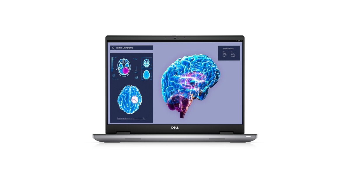 DELL Precision 7680 ノートパソコン Dell Precision 7680ワークステーション | Dell 日本