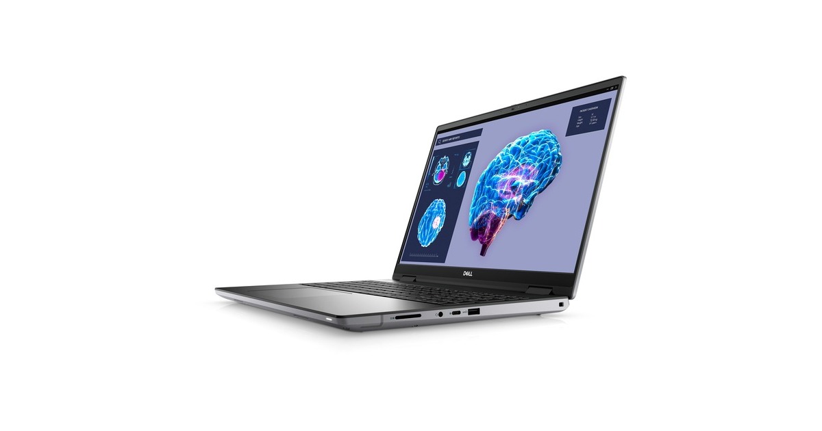 DELL Precision 7680 ノートパソコン Dell Precision 7680 - kaufen bei Digitec