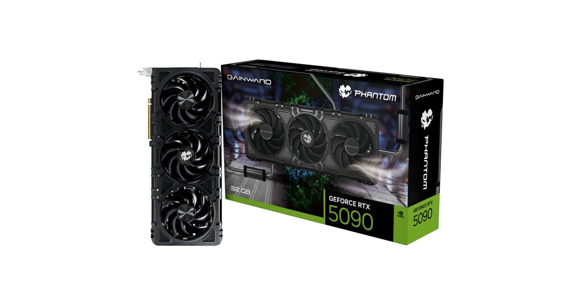 Gainward_GeForce_RTX_5090_Phan