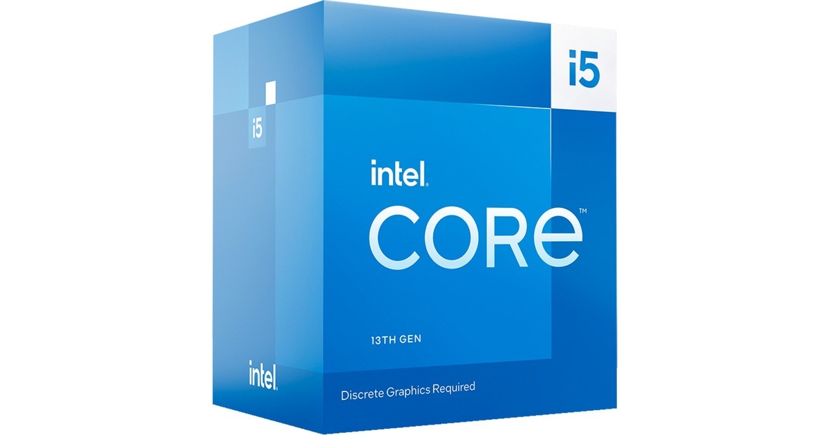 Core i5　13500 Intel® Core™ i5-13500, Prozessor Boxed-Version