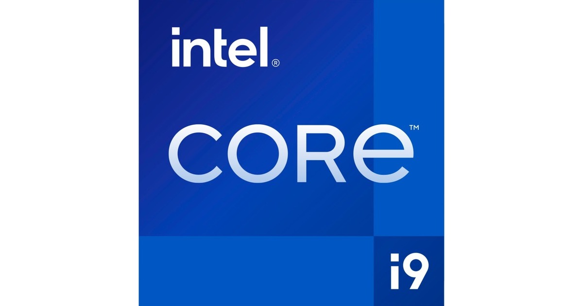 CPU INTEL core i9 12900KF Intel® Core™ i9-12900KF Desktop Processor 16 (8P+8E) Cores up to