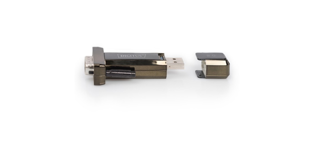 Digitus DA-70618 USB-Ladesteckdose mit USB Weiß – Conrad Electronic Schweiz