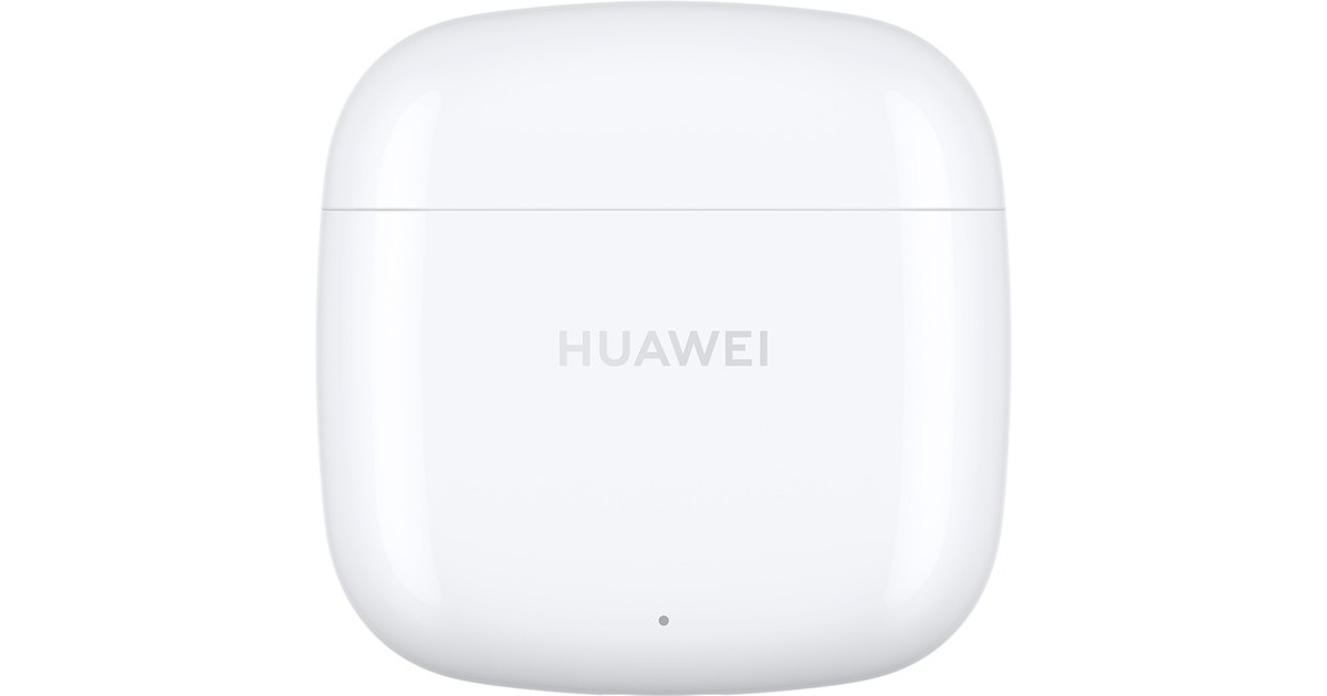 Huawei FreeBuds SE 2, Kopfhörer weiß, USB-C, Bluetooth, IP54