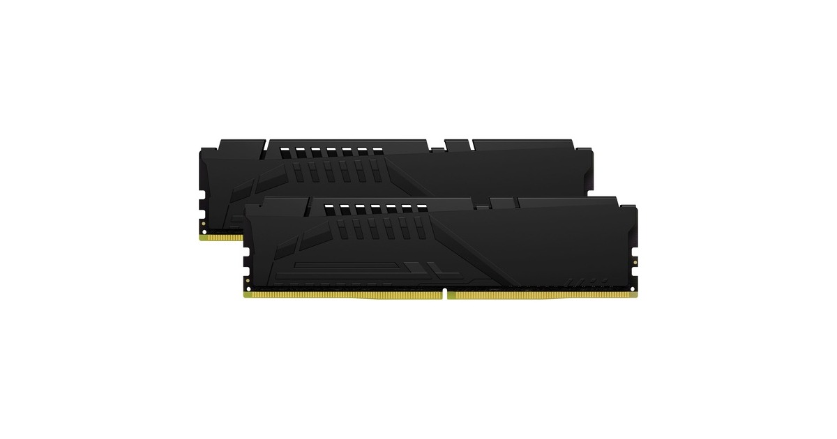 Kingston FURY DIMM 32 GB DDR5-5600 (2x 16 GB) Dual-Kit