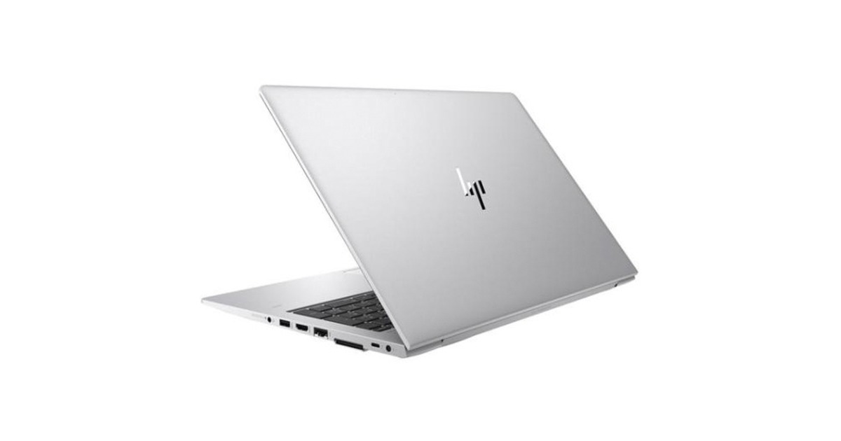 HP EliteBook 850 G6 Generalüberholt, Notebook silber, Intel® Core