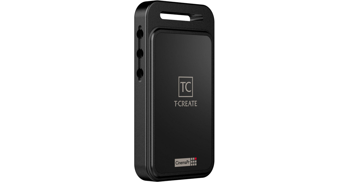 Team Group P31 External SSD 2 TB, Externe SSD