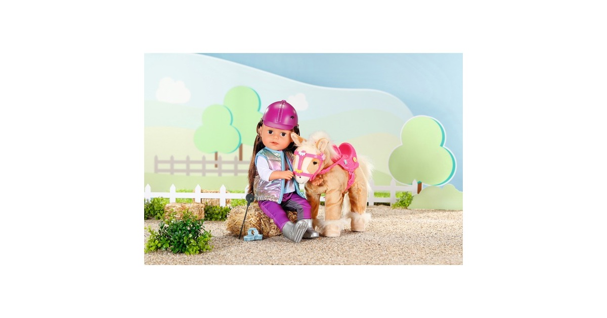 Puppenkleidung Set Für 20 Cm Plüschpuppen – Mantel, Hose & Stiefel Im Antiken Stil | 3-teilig