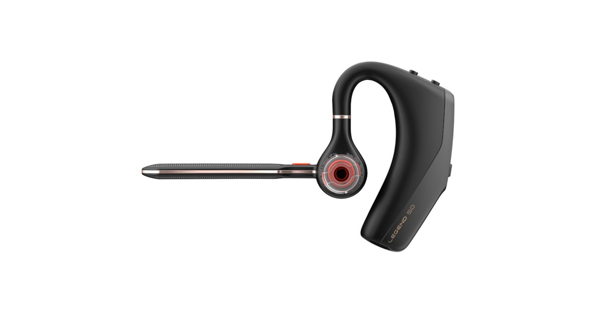 ヘッドホン POLY VOYAGER LEGEND 50 UC Poly Voyager Legend 50 Headset UC - kaufen bei Digitec