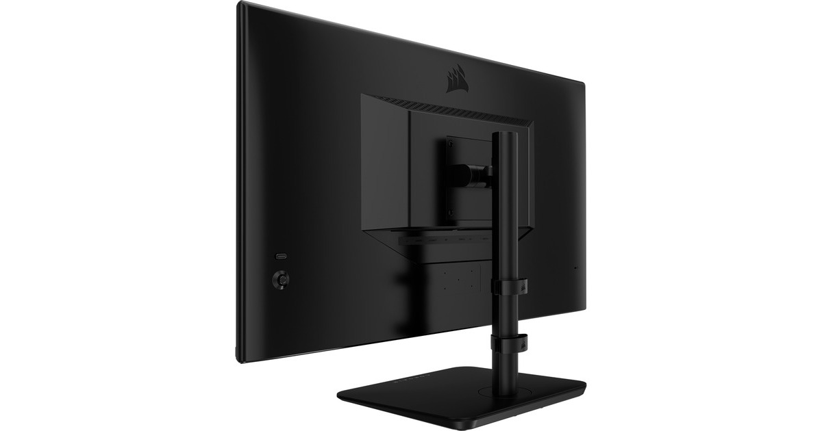 Corsair Xeneon 32UHD144-A, Gaming-Monitor 81 cm (32 Zoll), schwarz