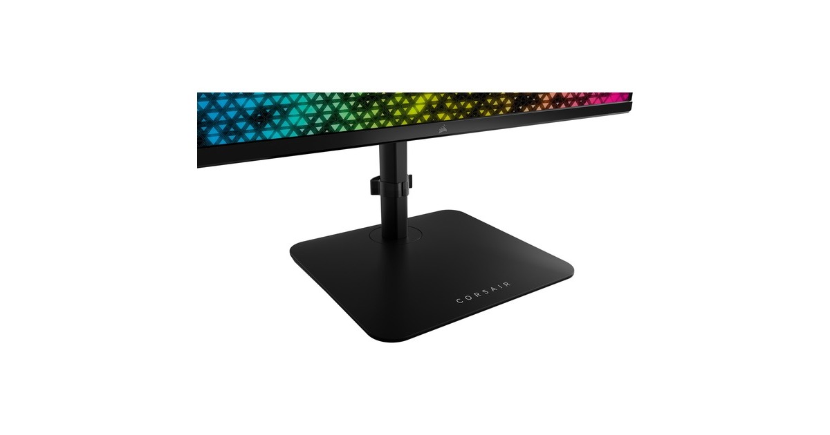 Corsair Xeneon 32UHD144-A, Gaming-Monitor 81 cm (32 Zoll), schwarz