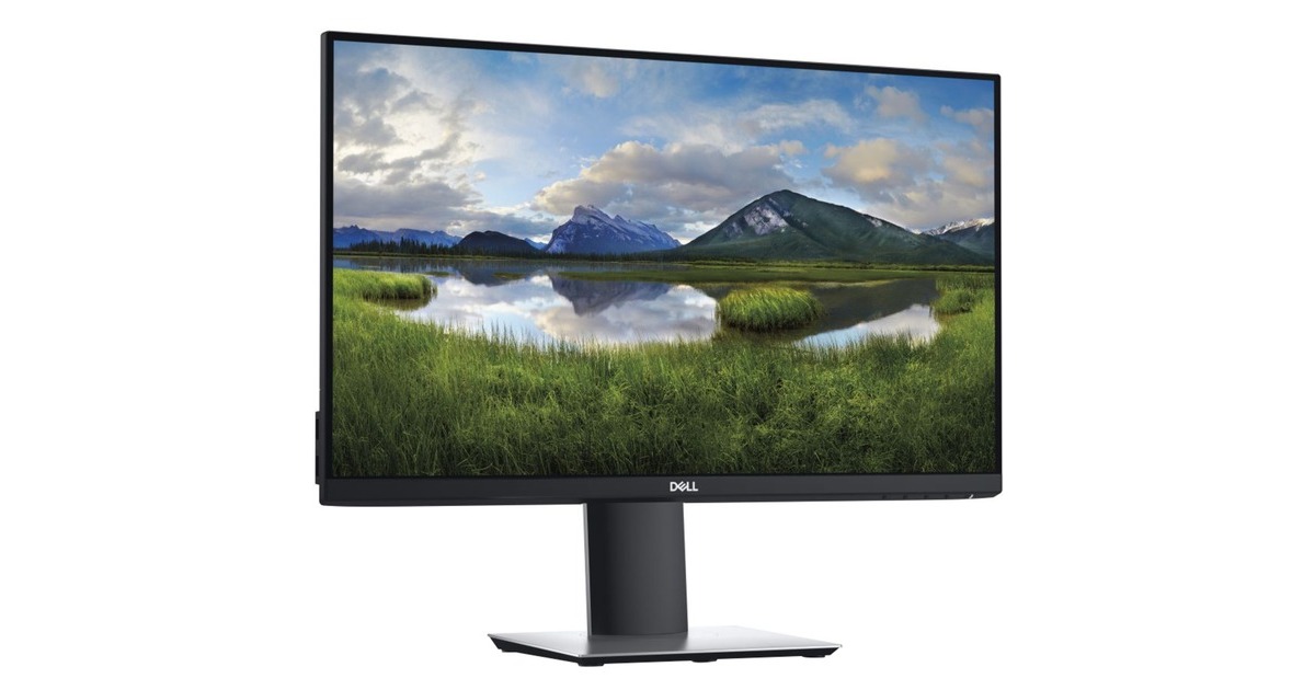 Dell P2419H Generalüberholt, LED-Monitor 60.5 cm (23.8 Zoll