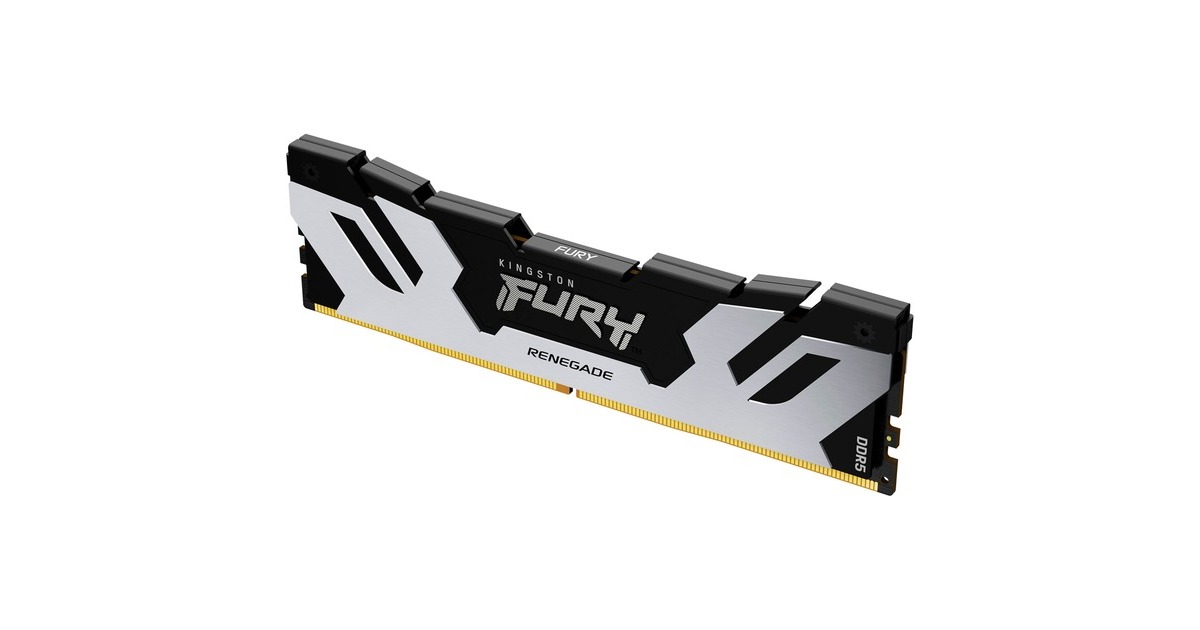 Kingston FURY DIMM 96 GB DDR5-6400 (2x 48 GB) Dual-Kit
