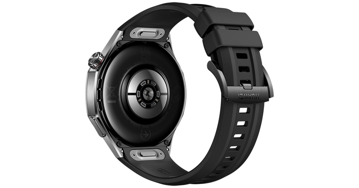 Samsung galaxy watch 46mm huawei deals