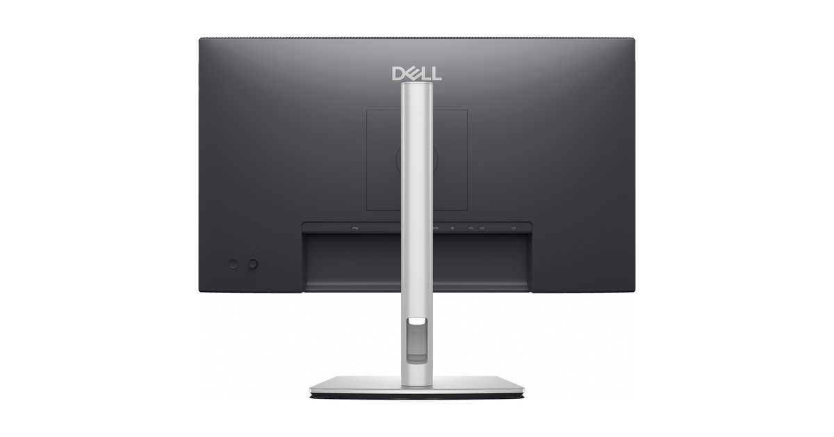 Dell Pro 24 Plus P2425D, LED-Monitor 60.5 cm (23.8 Zoll), schwarz