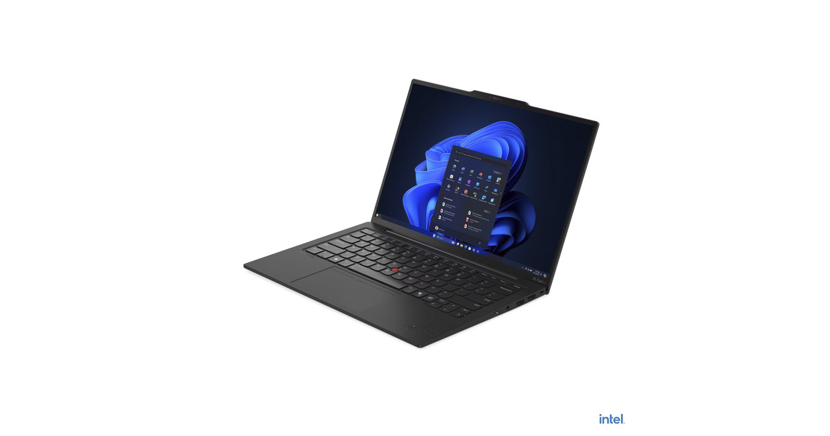 Lenovo ThinkPad X1 Carbon G13 Aura Edition (21NX00F4GE), Notebook