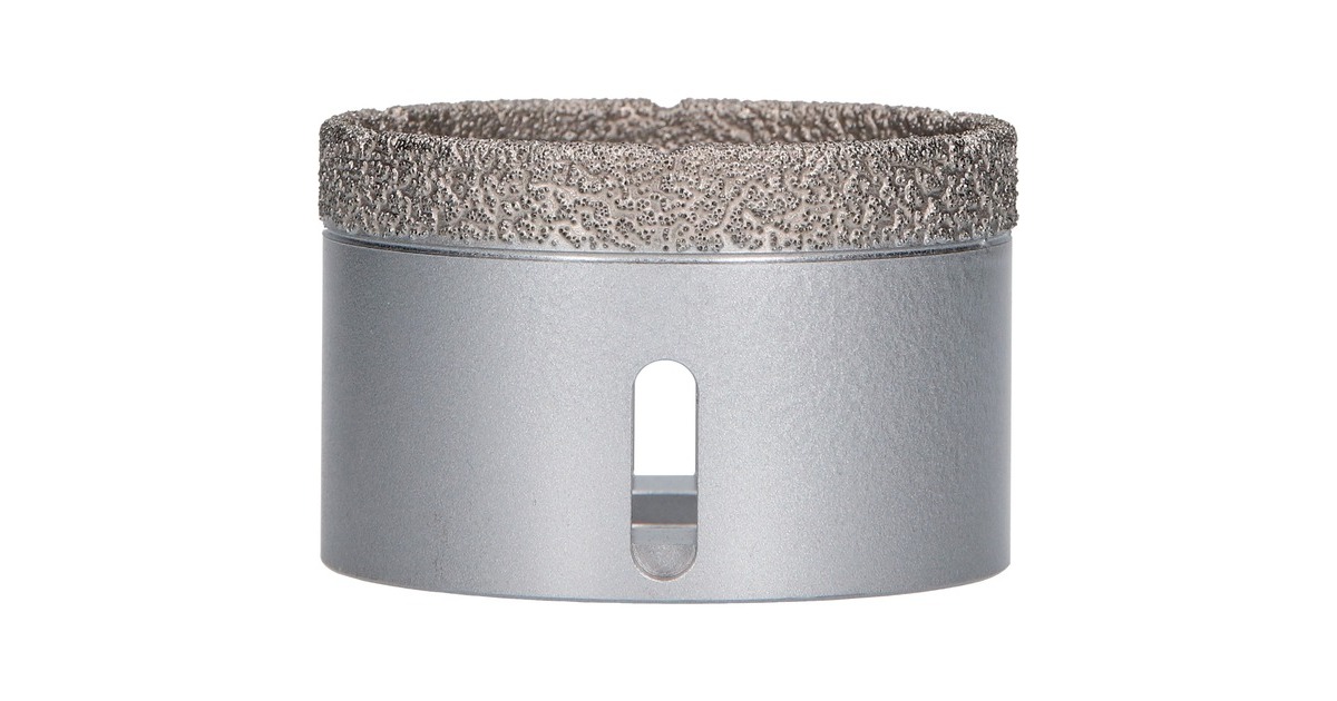 Bosch Professional X-LOCK Diamanttrockenbohrer Best for Ceramic Dry Speed Ø  65mm
