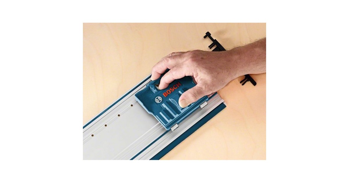 Bosch Professional Zusatzadapter RA 32 Professional für FSN OFA Fräsadapter
