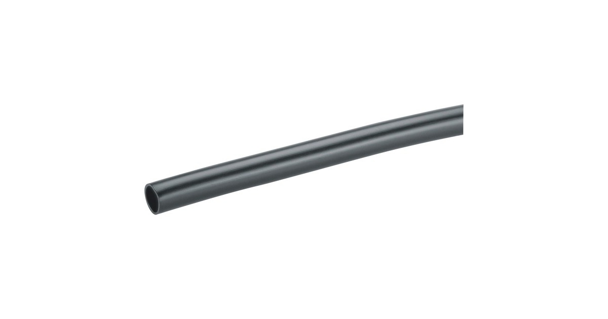 GARDENA Sprinklersystem Verlegerohr 25mm schwarz, 25 Meter