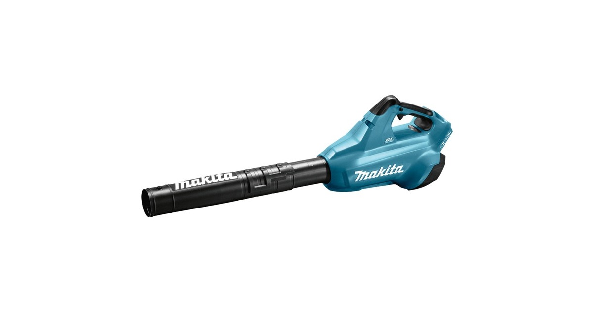 SOUFFLEUR MAKITA DUB362Z 2X18V (SANS BATTERIE) - Félix Matériaux