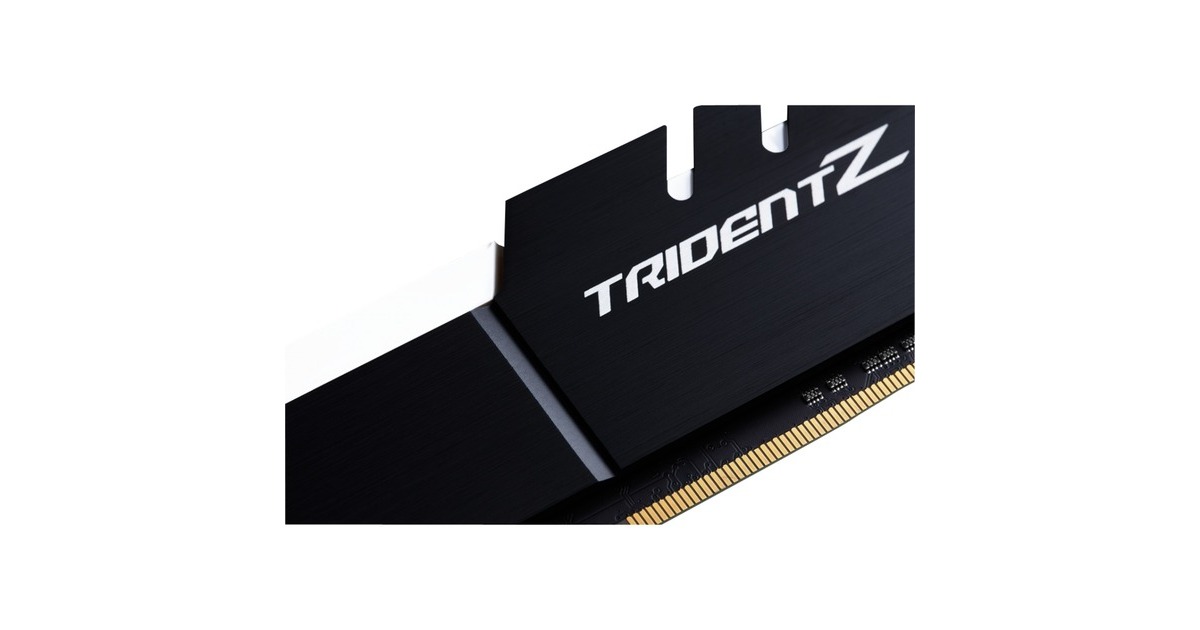 G.Skill DIMM 32 GB DDR4-3200 (2x 16 GB) Dual-Kit, Arbeitsspeicher