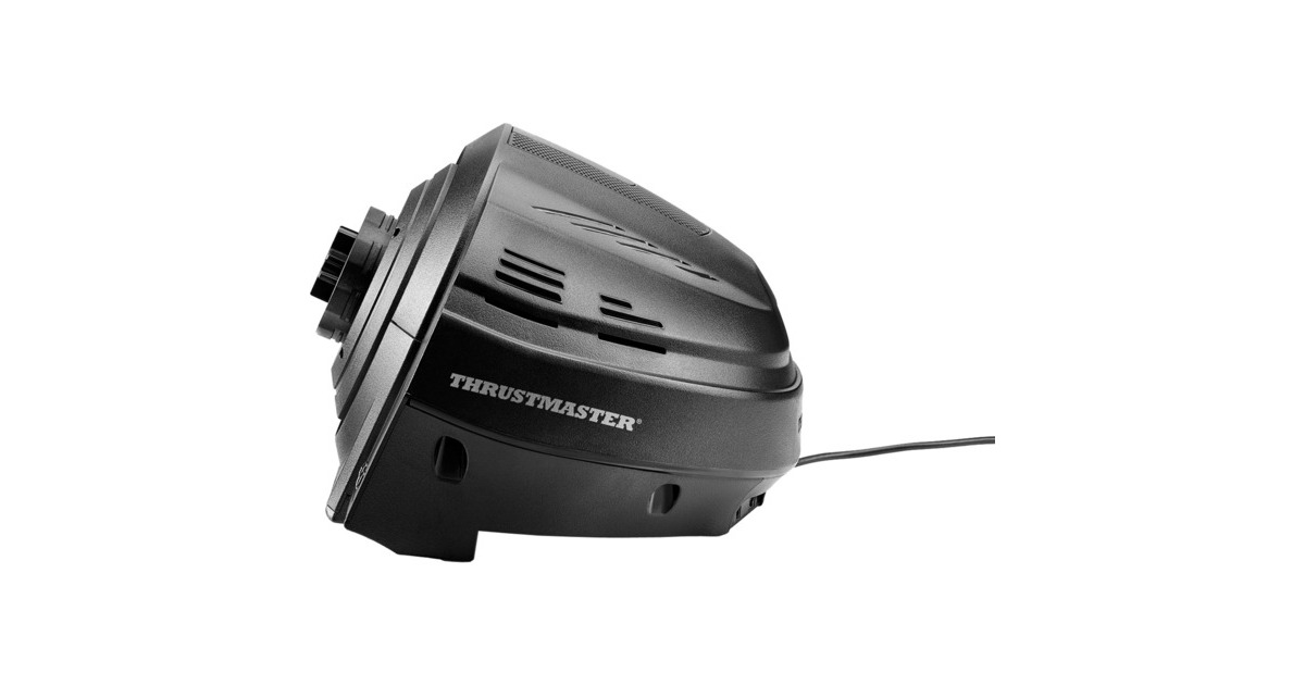 Thrustmaster T300 RS GT Edition, Lenkrad schwarz, für PC