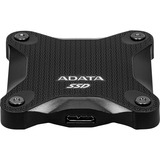 ADATA SD620 512 GB, Externe SSD schwarz, Micro-USB-B 3.2 Gen 2 (10 Gbit/s)