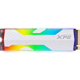 ADATA XPG Spectrix S65G 1 TB, SSD aluminium, PCIe 4.0 x4, M.2 2280