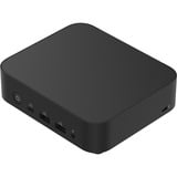 ALTERNATE x ASUS NUC 14 Essential Slim Kit N250, Mini-PC schwarz, ohne Betriebssystem