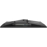 AOC AGON PRO AG276QZD2, Gaming-Monitor 67.8 cm (26.7 Zoll), dunkelgrau/schwarz, QHD, QD-OLED, USB-Hub, 240Hz Panel