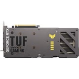 ASUS GeForce RTX 5060 Ti TUF GAMING 16GB, Grafikkarte DLSS 4, 3x DisplayPort, 1x HDMI 2.1