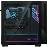 ASUS ROG G700 G700TF-07265F328W, Gaming-PC schwarz/transparent, Windows 11 Home
